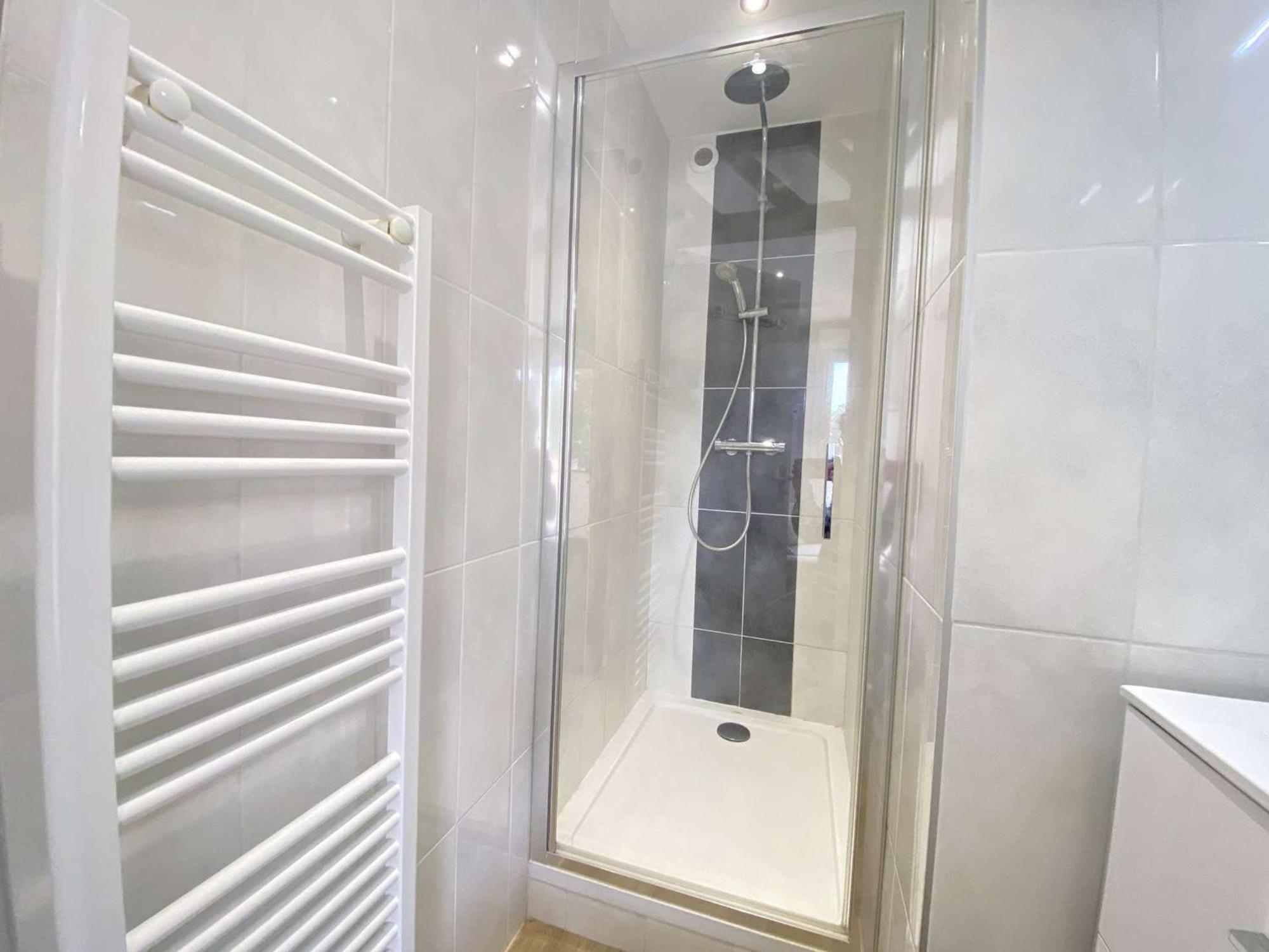 Studio Moderne Avec Balcon Sud, Parking Prive, Pres Avenue De Gaulle - 2 Couchages A La Baule - Fr-1-245-107 Экстерьер фото